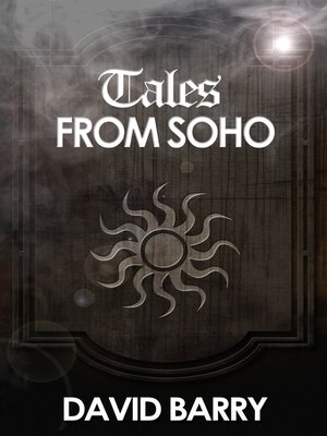 cover image of Tales from Soho